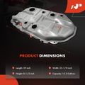 13.2 Gallon Fuel Tank for 2004 Mitsubishi Lancer