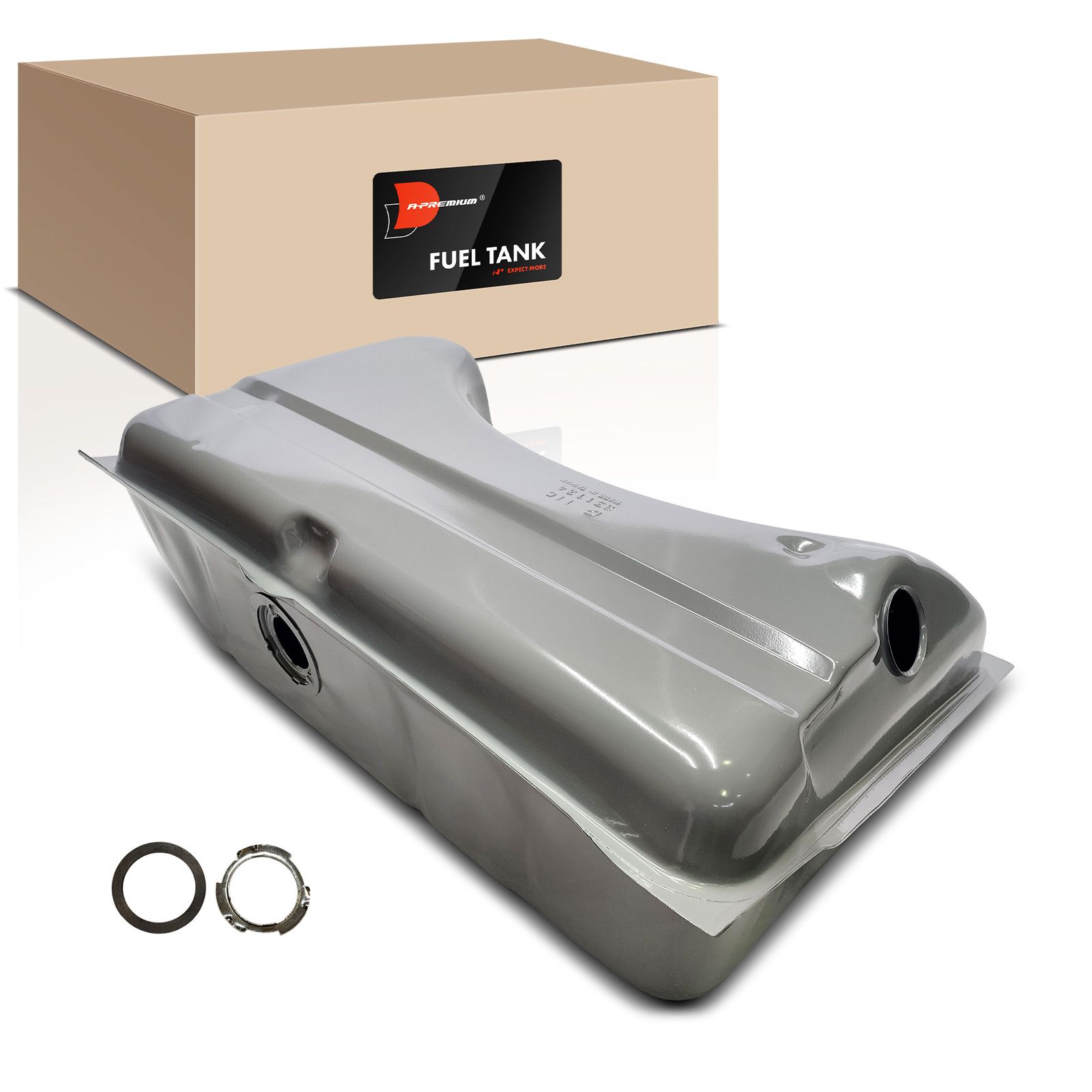 18 Gallon Fuel Tank for 1968-1969 Plymouth Barracuda