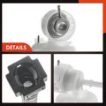 Fuel Filter with Pressure Regulator for BMW X3 E83 2004-2006 L6 2.5L 3.0L