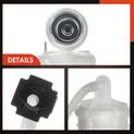 Fuel Filter Assembly with Pressure Regulator for BMW X3 E83 2007-2010 2.5L 3.0L