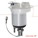 Fuel Tank Cover Sender with Filter for Land Rover Range Rover 2006-2009 4.4L HSE