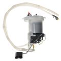 Fuel Tank Filter with Sending Unit for 2011 Mercedes-Benz C300 3.0L V6