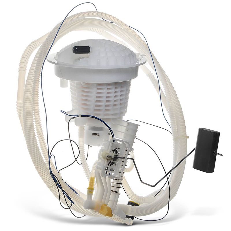 Fuel Pump Filter with Sending Unit for 2006 Dodge Charger 5.7L V8