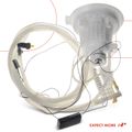 Fuel Pump Filter with Sending Unit for 2007 Chrysler 300 6.1L V8