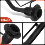 Fuel Filler Neck for Dodge Ram 1500 2004-2008 Ram 2500 3500 2006-2009
