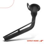 Fuel Filler Neck for Dodge Ram 1500 2004-2008 Ram 2500 3500 2006-2009