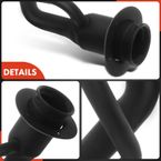 Fuel Filler Neck for Dodge Ram 1500 02-03 Ram 2500 03-05 Ram 3500 03-07