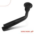 Fuel Filler Neck for 2005 Dodge Ram 3500 5.7L V8