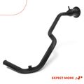 Fuel Filler Neck for 2004 Chrysler PT Cruiser 2.4L l4