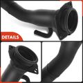 Fuel Filler Neck for 1999 Suzuki Grand Vitara 2.5L V6