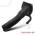 Fuel Filler Neck for 1999 Suzuki Grand Vitara 2.5L V6