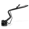 Fuel Filler Neck for 1998 Oldsmobile Intrigue 3.8L V6