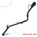 Fuel Filler Neck for 2010 Lincoln MKZ 3.5L V6