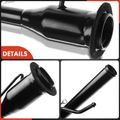 Fuel Filler Neck for 2001 Chrysler Sebring 2.7L V6