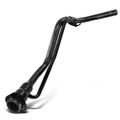 Fuel Filler Neck for 1999 Cadillac DeVille