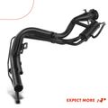 Fuel Tank Filler Neck for 2001 Mitsubishi Eclipse