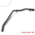 Fuel Filler Neck for 2007 Buick Rainier 5.3L V8