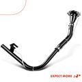 Fuel Filler Neck for 2001 Oldsmobile Bravada 4.3L V6