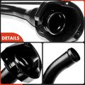 Fuel Filler Neck for 2003 Chrysler Town & Country 3.8L V6