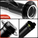 Fuel Filler Neck for Dodge Ram 2500 Ram 3500 97-98 L6 5.9L Diesel Only