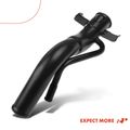 Fuel Filler Neck for 1993 Chevrolet Caprice 5.0L V8