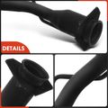 Fuel Filler Neck for 2014 Chevrolet Impala 3.6L V6