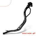 Fuel Filler Neck for 1997 Oldsmobile Silhouette 3.4L V6