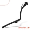 Fuel Filler Neck for 2009 Chevrolet Impala 3.5L V6