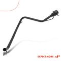 Fuel Filler Neck for 2010 Chevrolet Malibu 2.4L l4