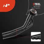 Fuel Filler Neck for Dodge Ram 2500 1994-1998 Ram 3500 1994-1997 L6 5.9L