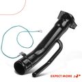 Fuel Filler Neck for 1997 GMC Jimmy 4.3L V6