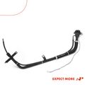 Fuel Filler Neck for 2008 GMC Yukon 5.3L V8