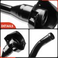 Fuel Filler Neck for 2001 Dodge Caravan