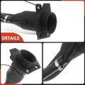 Fuel Filler Neck for Chevrolet Silverado 1500 2005 GMC Sierra 1500