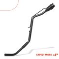 Fuel Filler Neck for 2014 Dodge Charger 3.6L V6