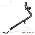 Fuel Filler Neck for 2009 Jeep Grand Cherokee 4.7L V8