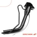 Fuel Filler Neck for Chevrolet Colorado GMC Canyon 04-08 Petrol Pickup