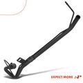 Fuel Filler Neck for Jeep Wrangler 2007-2017 V6 3.6L 3.8L Petrol