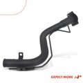 Fuel Filler Neck for 2002 Suzuki Aerio 2.0L l4