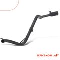 Fuel Filler Neck for Chrysler 200 11-14 Dodge Avenger 10-14 Petrol Flex