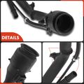 Fuel Filler Neck for 2007 Kia Sportage 2.7L V6