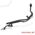 Fuel Filler Neck for 2007 Kia Sportage 2.7L V6