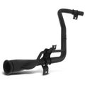 Fuel Filler Neck for 2011 Honda Pilot