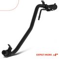 Fuel Filler Neck for 2011 Honda Pilot