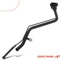 Fuel Filler Neck for Cadillac CTS 12-14 Sedan Wagon 2.0L 3.0L 3.6L 6.2L