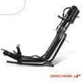 Fuel Filler Neck for Mitsubishi Outlander 2003-2006 L4 2.4L Petrol