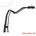 Fuel Filler Neck for 2008 Honda Element