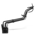 Fuel Filler Neck for 2007 Hyundai Santa Fe 2.7L V6