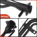 Fuel Filler Neck for 2007 Hyundai Santa Fe 2.7L V6