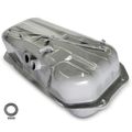 15 Gallon Fuel Tank for 1985 Mitsubishi Mighty Max 2.3L l4